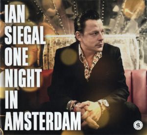 One Night in Amsterdam (Live)