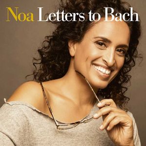 Letters to Bach