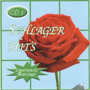 Schlager Hits, CD 1