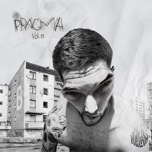 Pragma, Vol. B (EP)