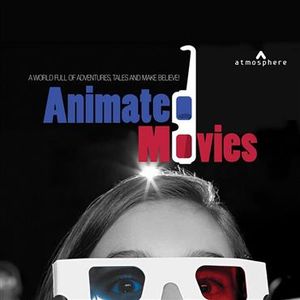 Animated Movies