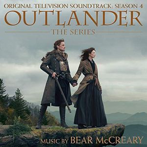 Outlander: The Series: Original Television Soundtrack, Season 4 (OST)