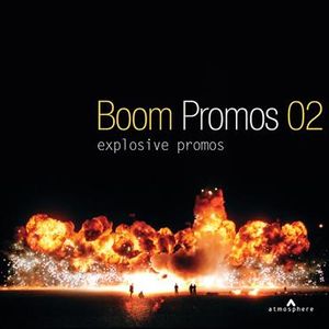 Boom Promos 2