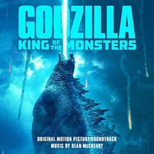Godzilla: King of the Monsters: Original Motion Picture Soundtrack (OST)