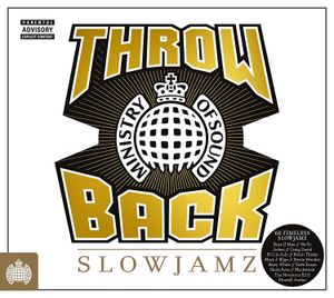 Throwback: Slowjamz