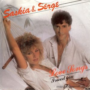 Love Songs (Single)