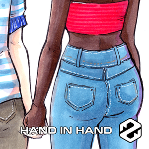 Hand in Hand (EP)