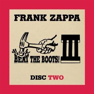 Beat the Boots! III Disc Two