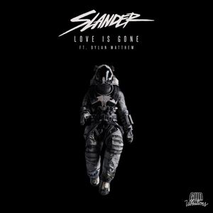 Love Is Gone (Single)