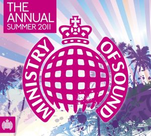 The Annual: Summer 2011