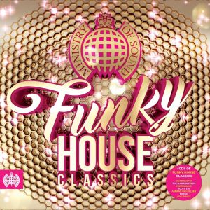 Funky House Classics