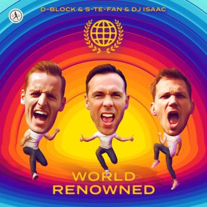 World Renowned (Single)