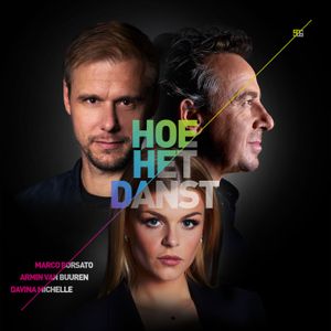 Hoe het danst (Single)