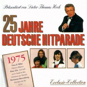 25 Jahre Deutsche Hit Parade: 1975