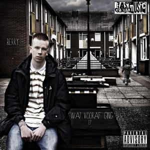 Wat vooraf ging (EP)