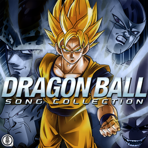 Dragon Ball - Song Collection