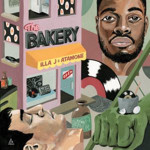 The Bakery (EP)