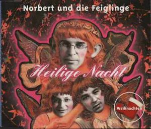 Heilige Nacht - Weihnachten (Single)