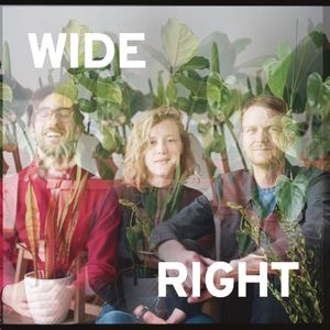 Wide Right (EP)