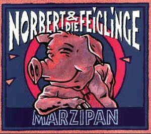 Marzipan (Single)