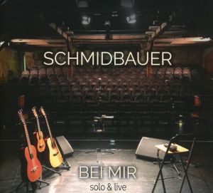 Bei mir (Live)