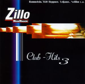 Zillo Club Hits 3