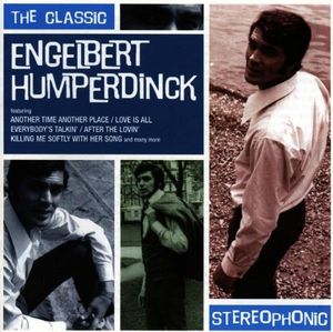 The Classic Engelbert Humperdinck