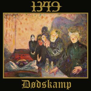 Dødskamp (Single)