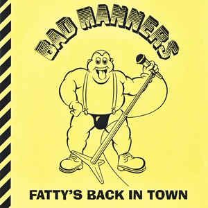 Fatty’s Back in Town (EP)