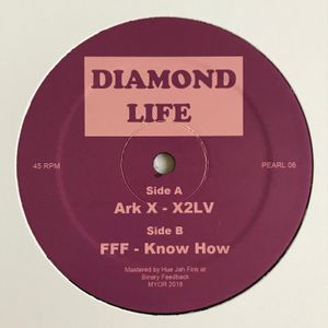 Diamond Life 06 (Single)