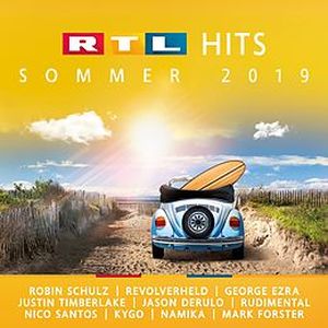 RTL Hits Sommer 2019