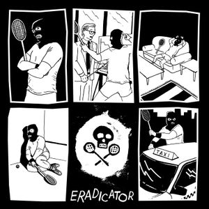 Eradicator EP (EP)