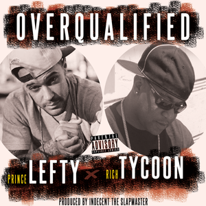 Overqualified Dirty version (Single)