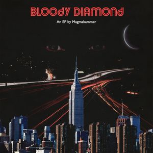 Bloody Diamond (EP)