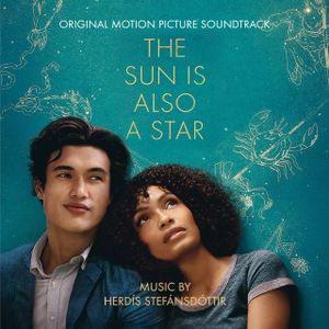 The Sun Is Also a Star: Original Motion Picture Soundtrack (OST)