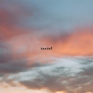 sunset (Single)