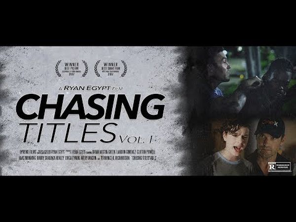 Chasing Titles Vol. 1