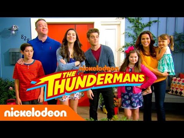 Les Thunderman