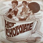 Pochette Hot Chocolate