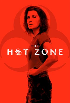 The Hot Zone - Saison 1