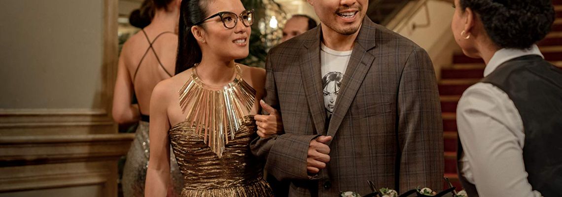 Cover Always Be My Maybe