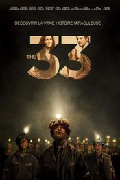 Affiche Les 33 Affiche Les 33
