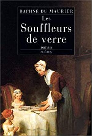 Les Souffleurs de verre