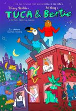 Affiche Tuca & Bertie Affiche Tuca & Bertie