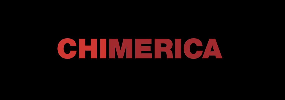 Cover Chimerica