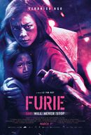 Affiche Furie