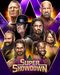 WWE Super ShowDown