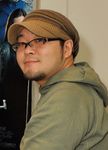 Shuho Sato (Syuho Sato)
