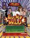 Lucky & Wild