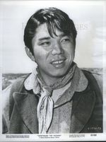 Henry Nakamura